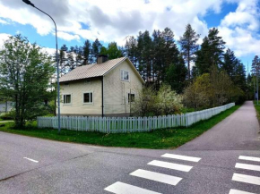 Nordic artist house & atelier Heinola